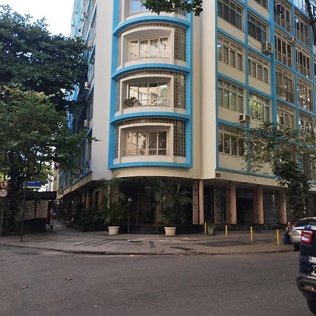 Moderno Em Ipanema - Otimo Para Familias - Re406 Z2 Rio de Janeiro Eksteriør billede