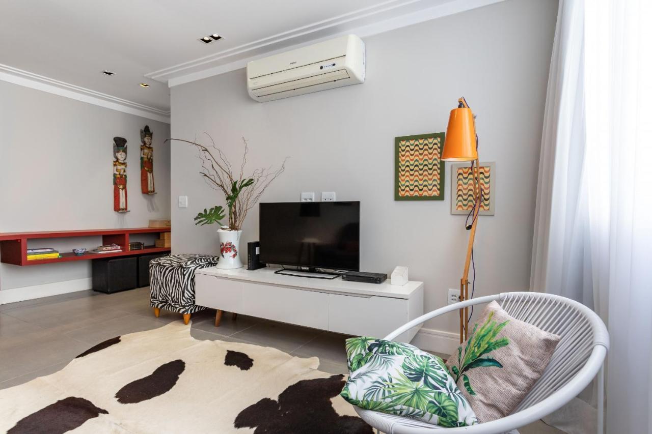 Moderno Em Ipanema - Otimo Para Familias - Re406 Z2 Rio de Janeiro Eksteriør billede