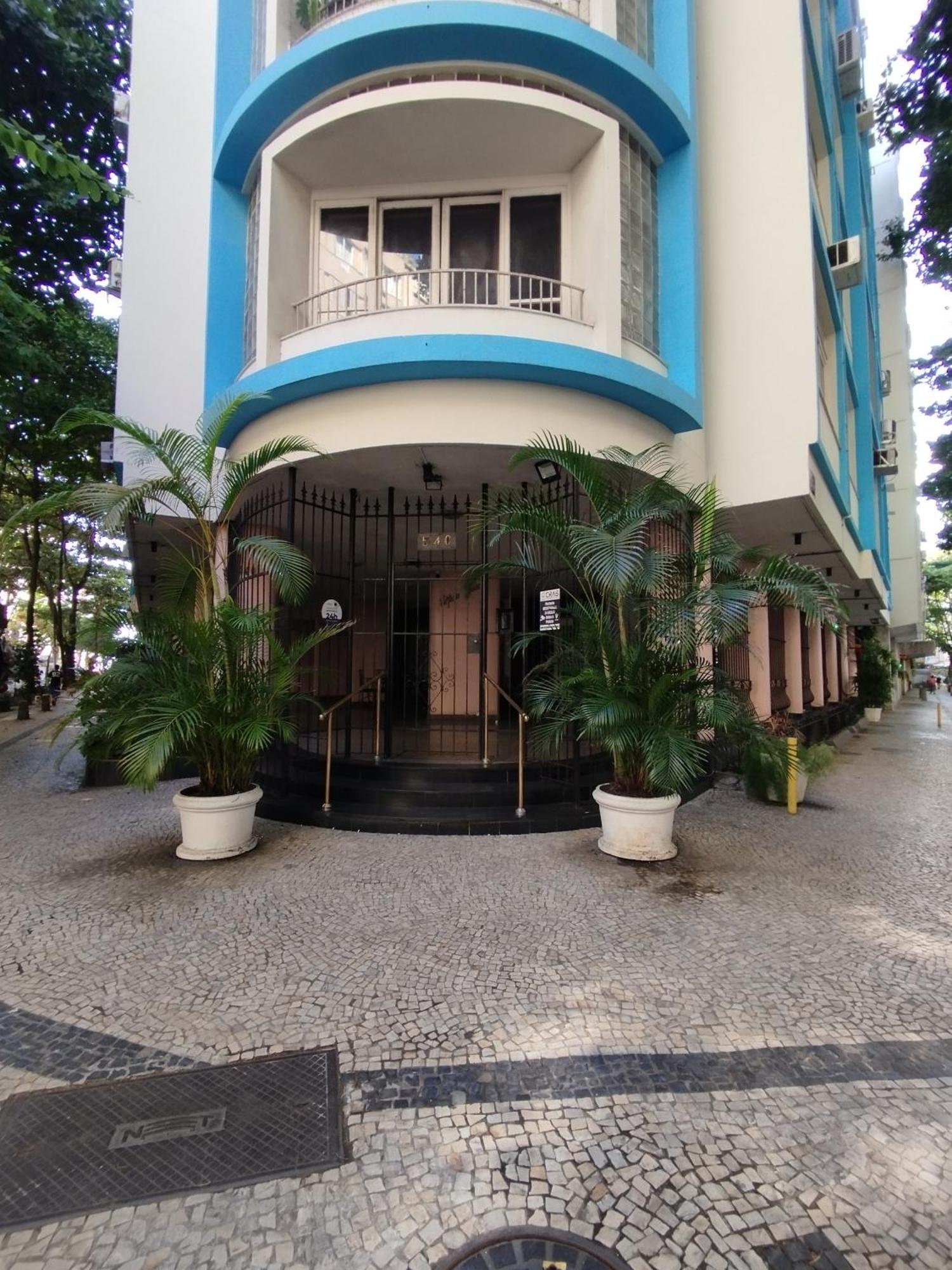 Moderno Em Ipanema - Otimo Para Familias - Re406 Z2 Rio de Janeiro Eksteriør billede