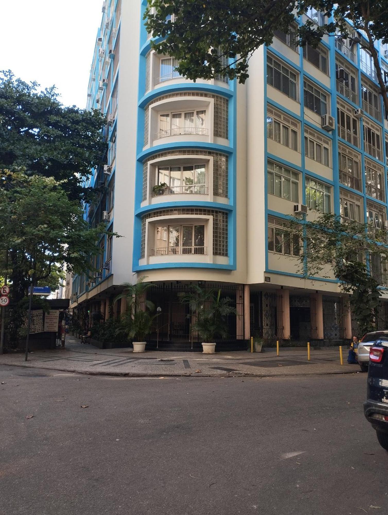 Moderno Em Ipanema - Otimo Para Familias - Re406 Z2 Rio de Janeiro Eksteriør billede